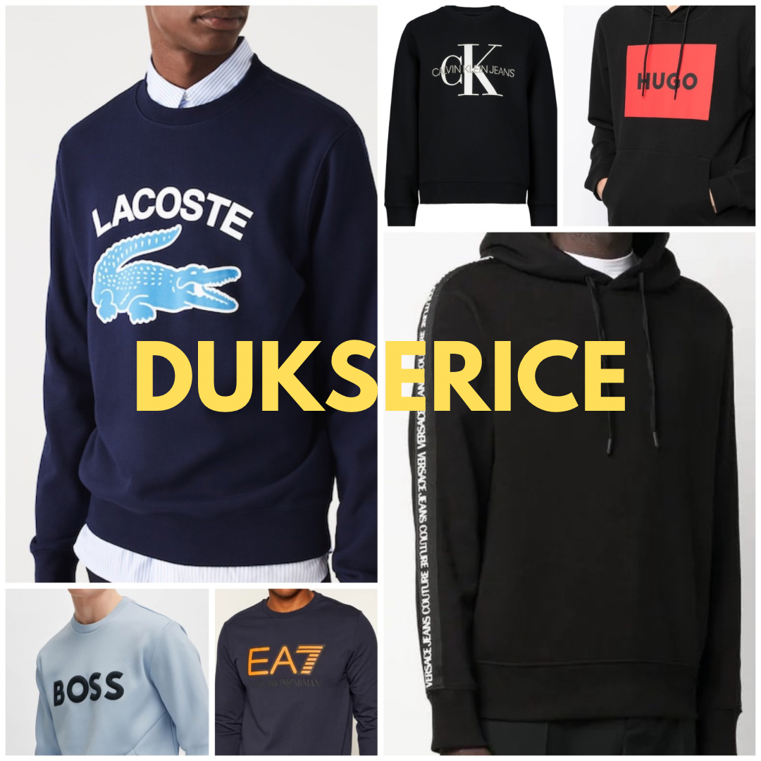 DUKSERICE