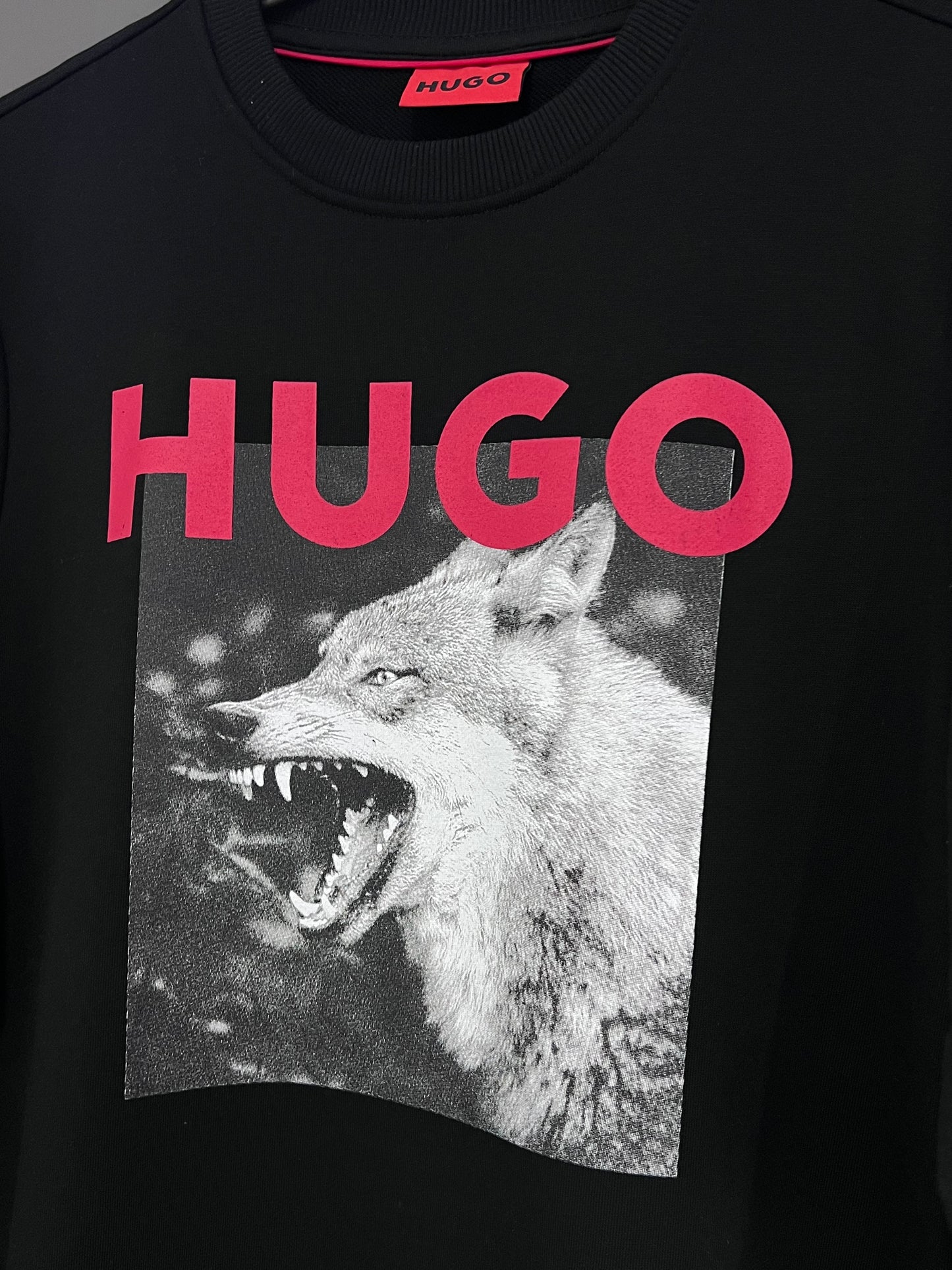 Hugo Boss Duks