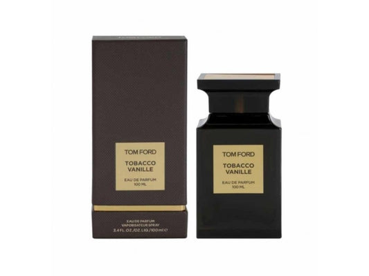 Tom Ford Tobacco Vanille