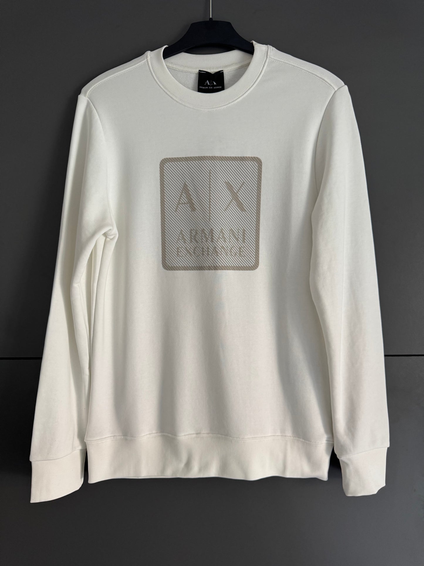 Armani Exchange Duks