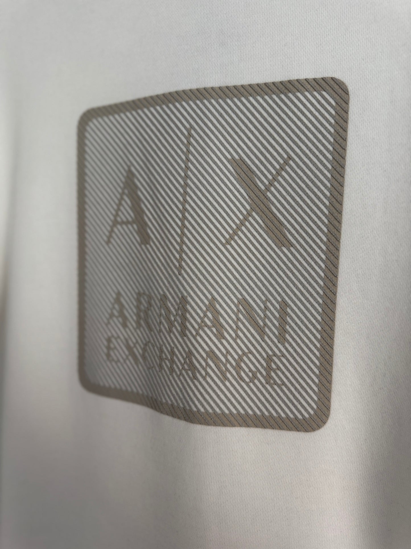 Armani Exchange Duks