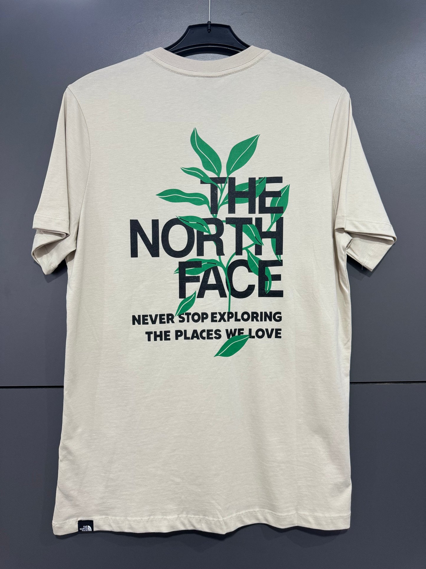 The North Face Majica