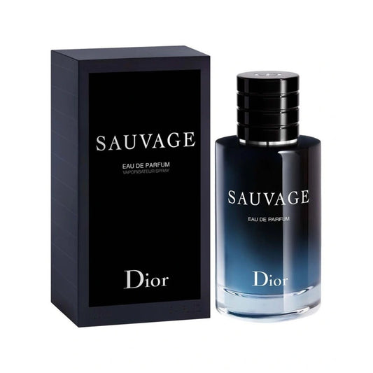 Dior Sauvage