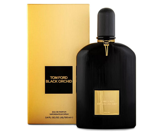 Tom Ford Black Orchid