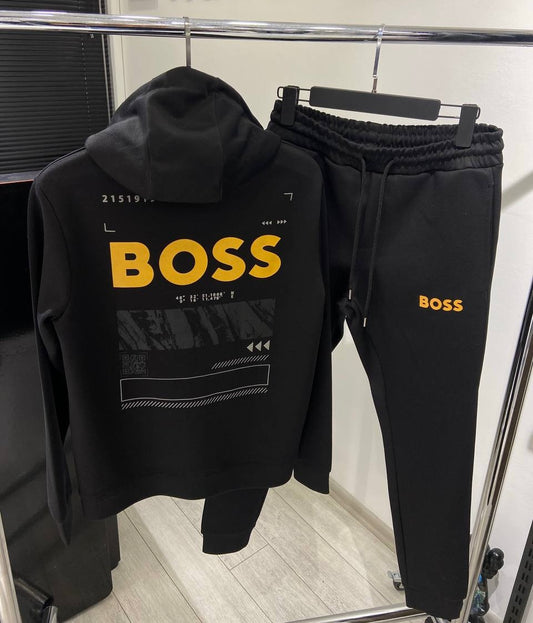 Hugo Boss Komplet