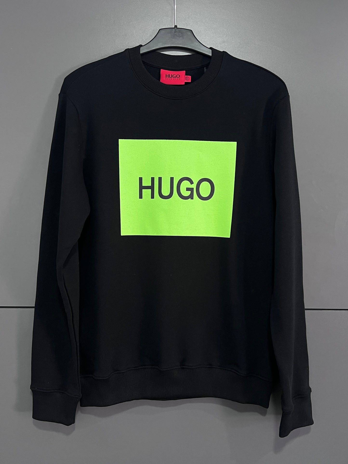 Hugo Boss Duks