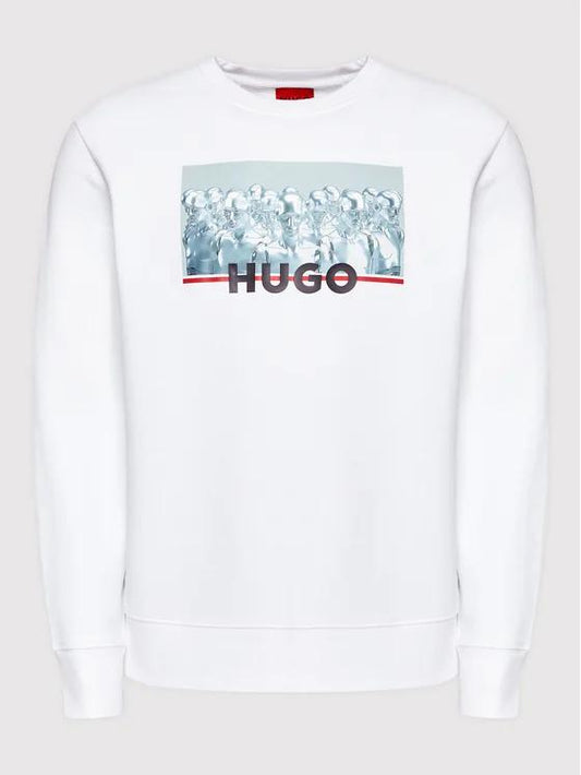 Hugo Boss Duks