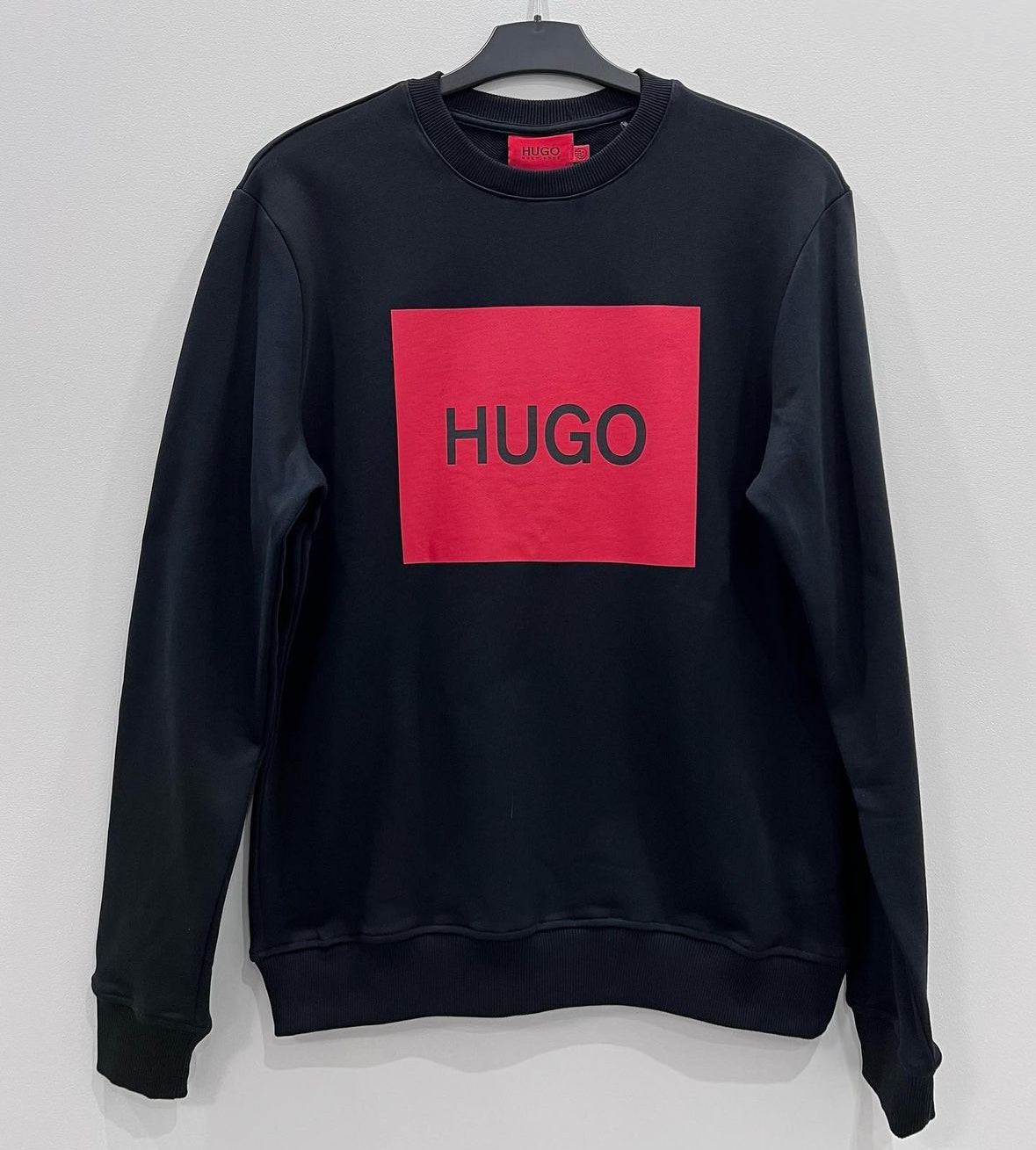 Hugo Boss Duks