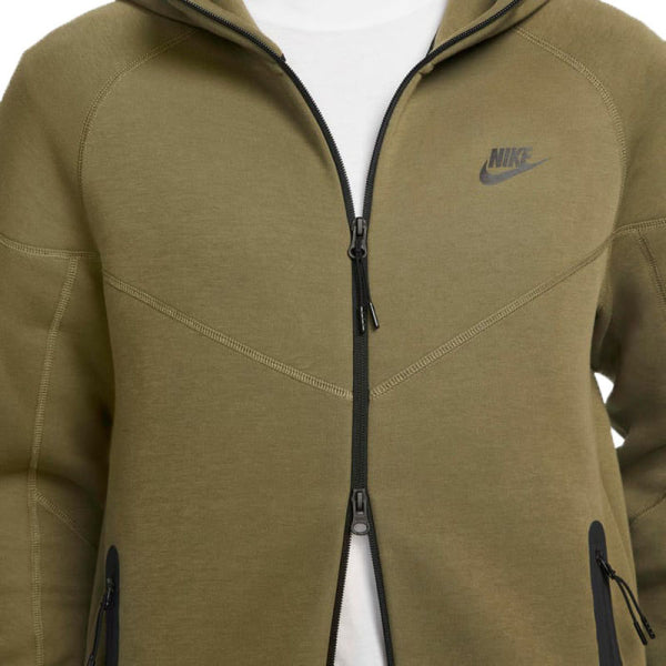 Nike Tech Fleece Dukserica