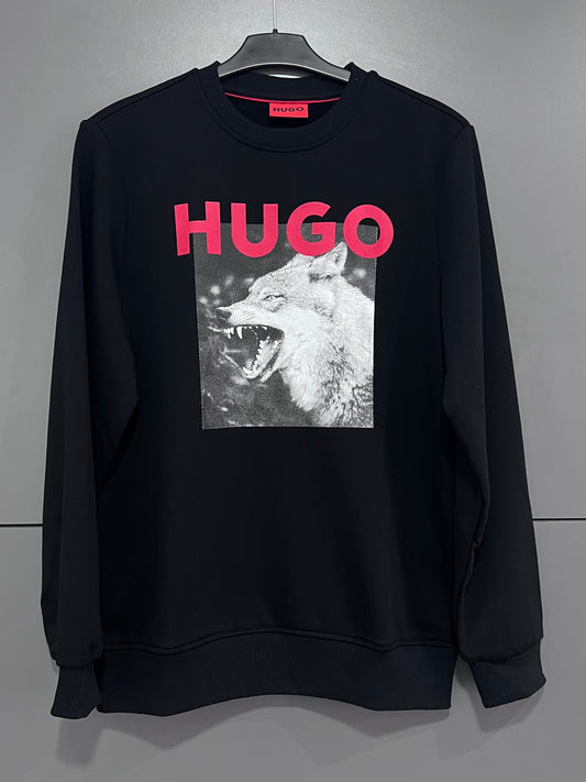 Hugo Boss Duks