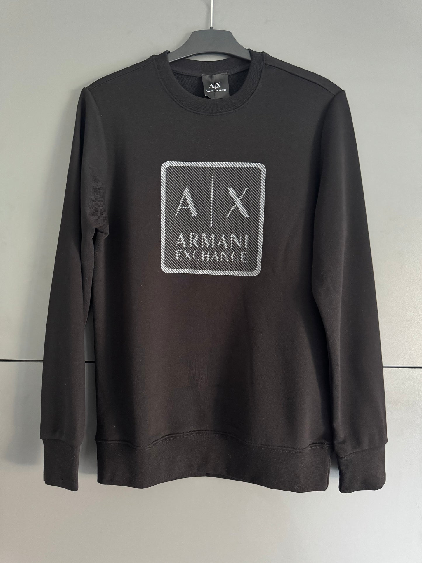 Armani Exchange Duks