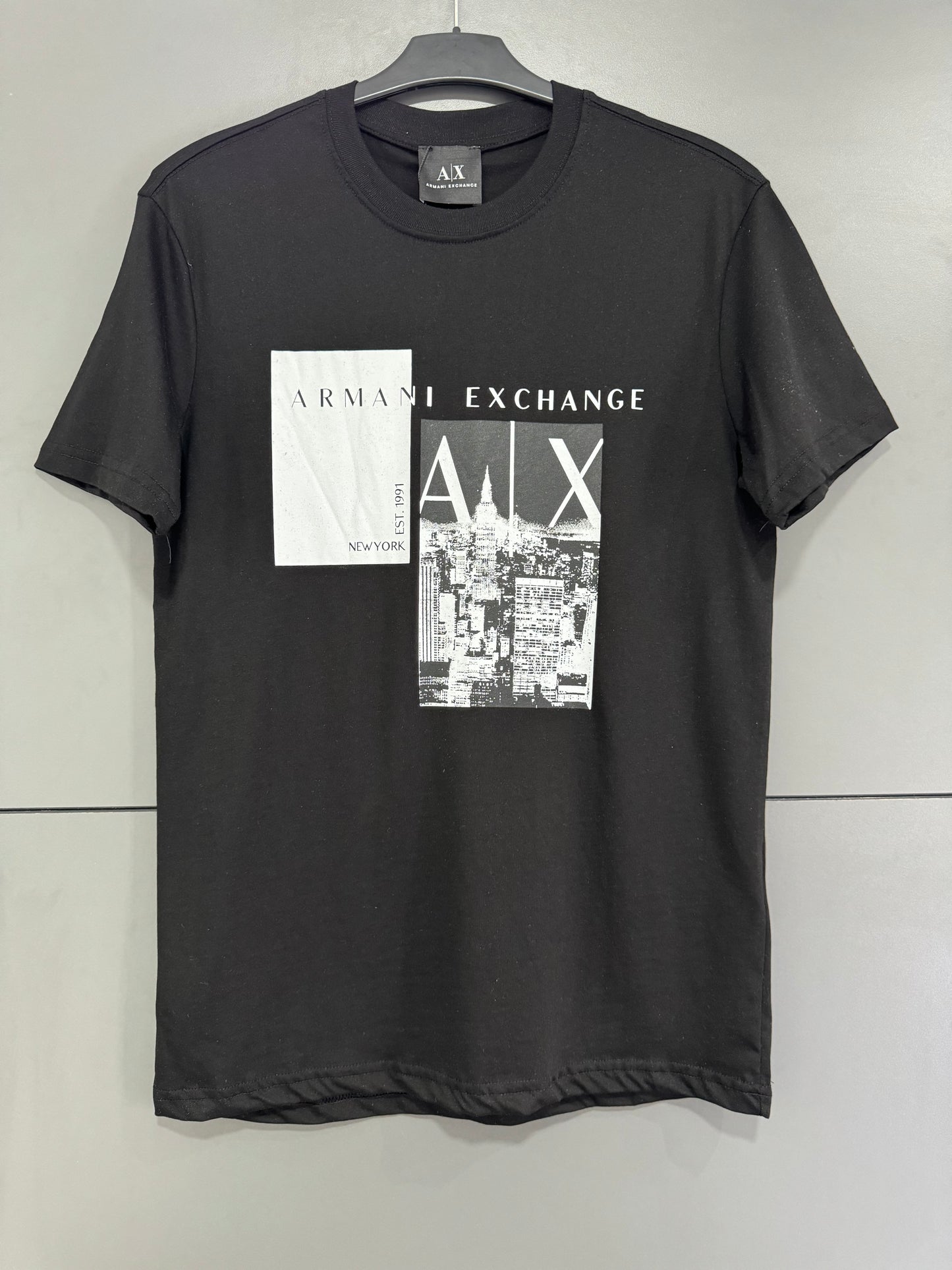 Armani Exchange Majica