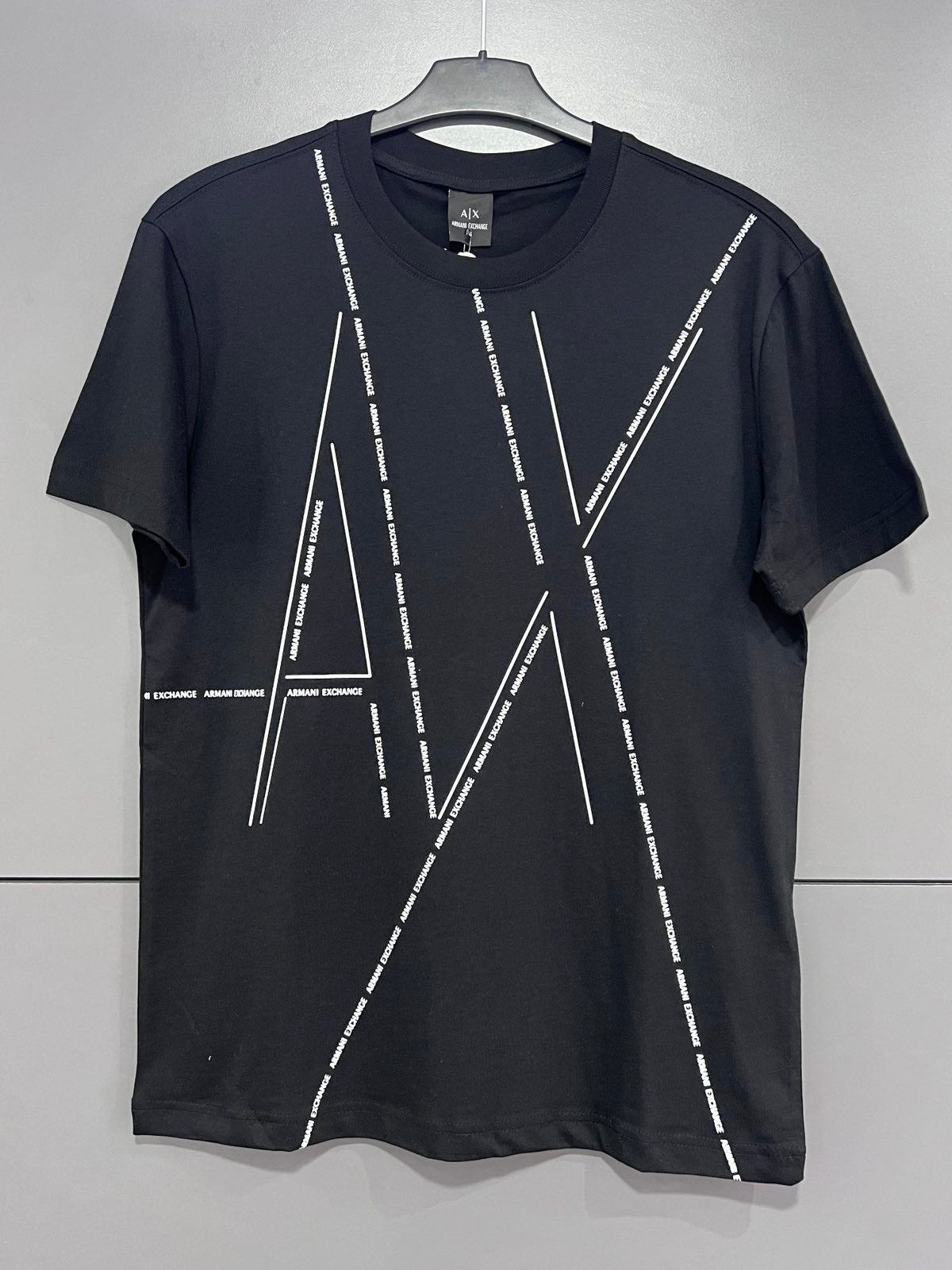 Armani Exchange Majica – PremiumBrendsFashion