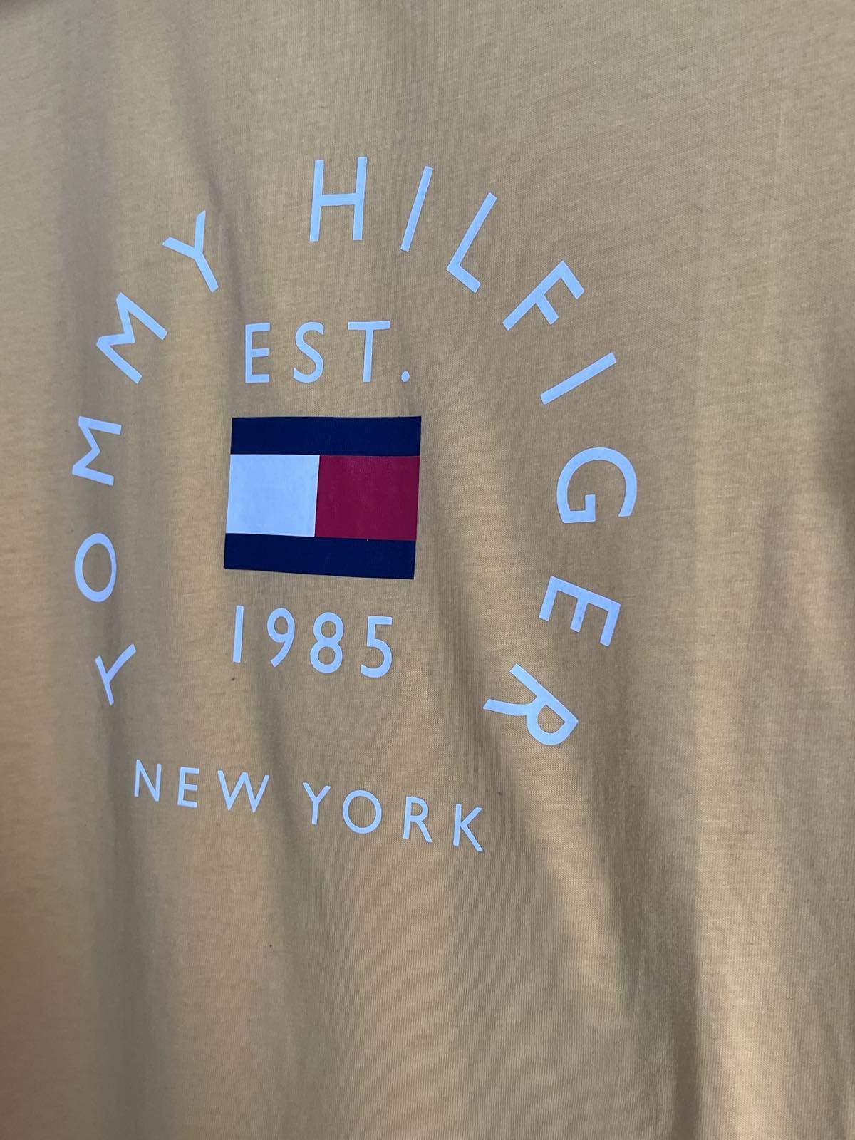 Tommy Hilfiger Majica