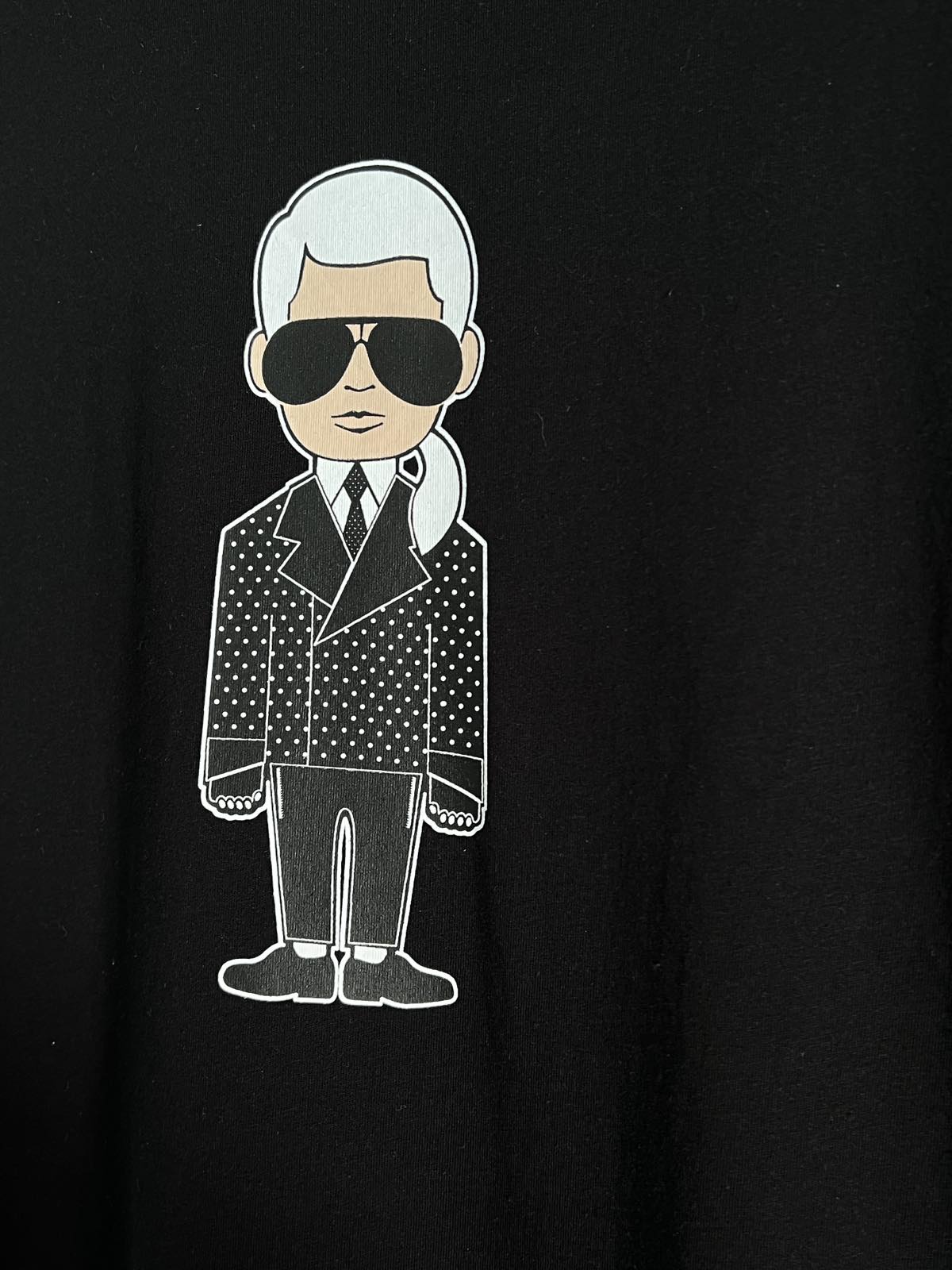 Karl Lagerfeld Majica